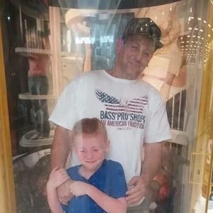 Meet your Posher, Steave